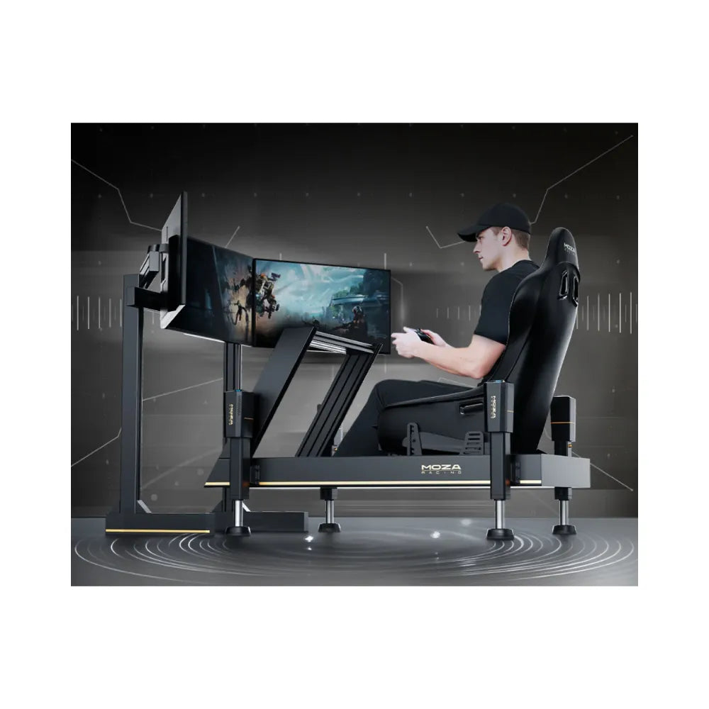 MOZA HMA150 Motion System
