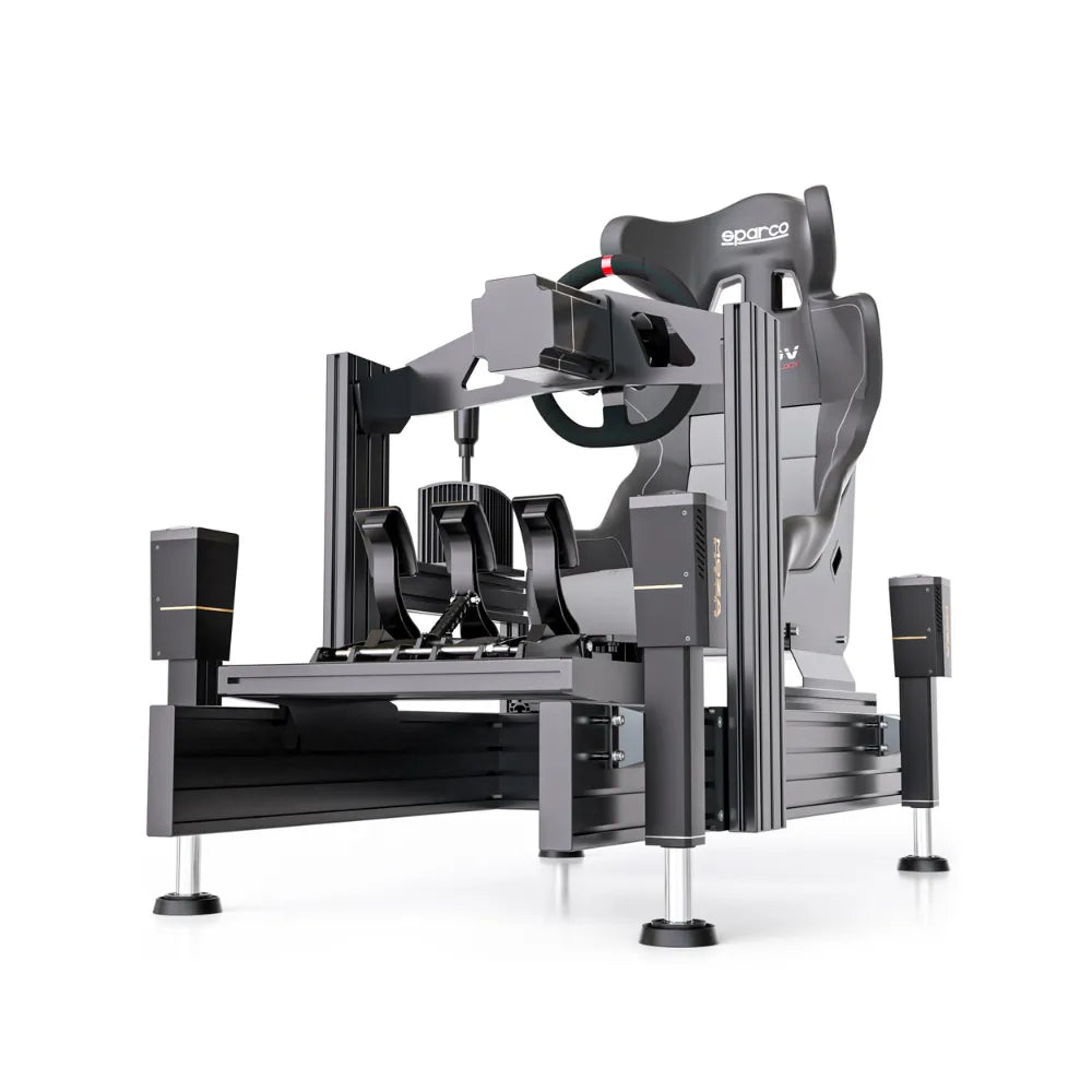 MOZA HMA150 Motion System