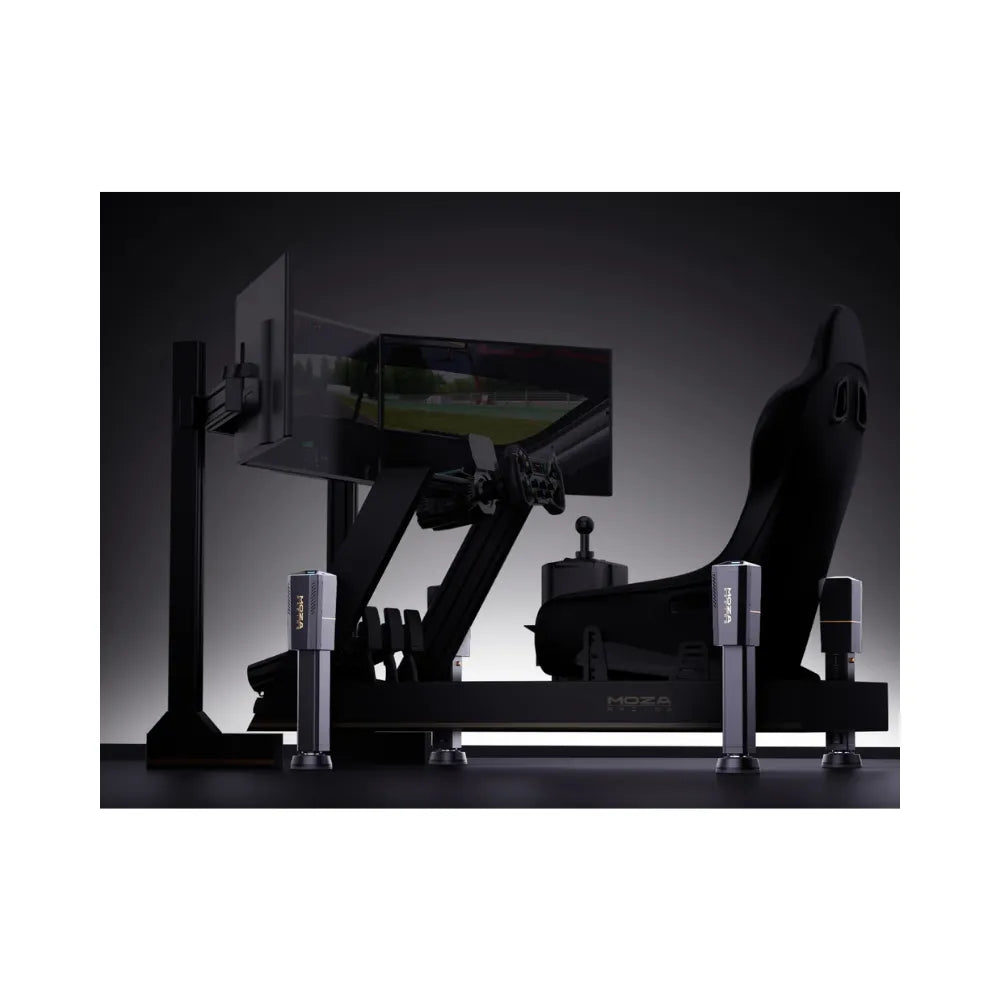 MOZA HMA150 Motion System