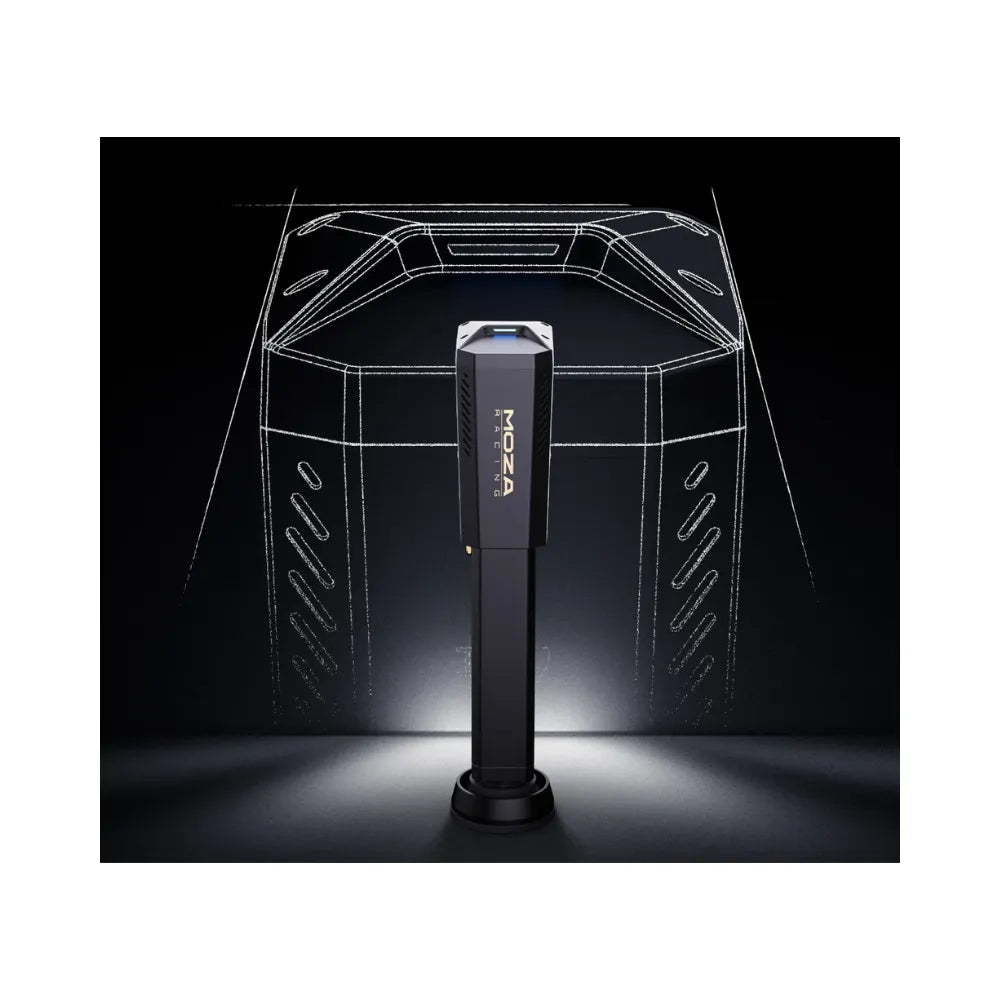 MOZA HMA150 Motion System