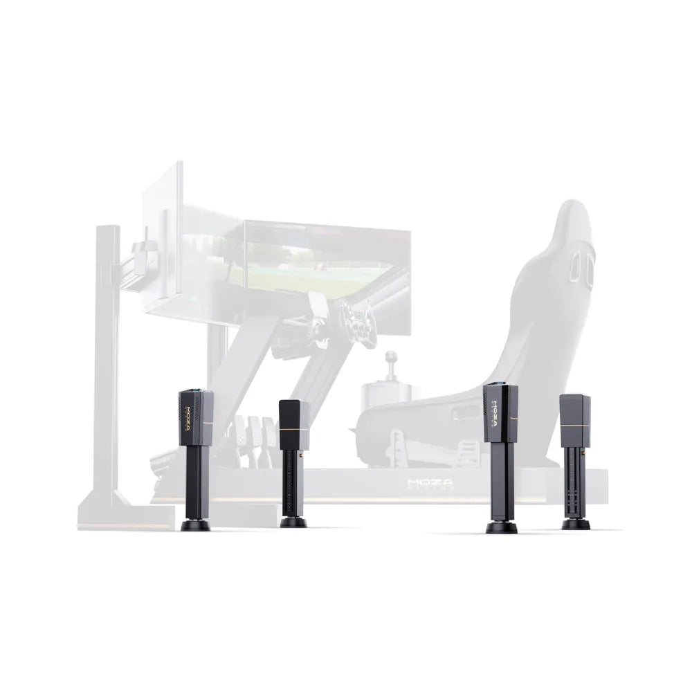 MOZA HMA150 Motion System