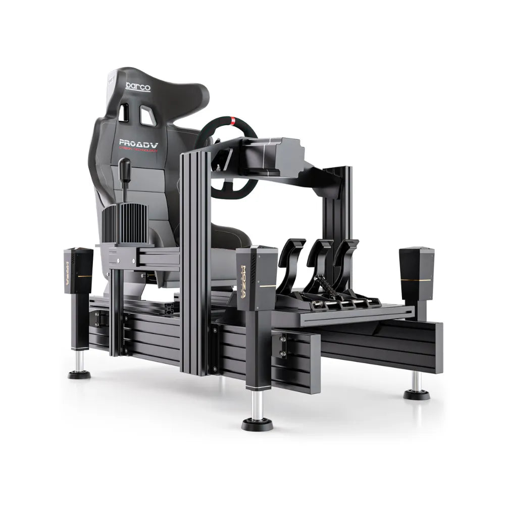 MOZA HMA150 Motion System