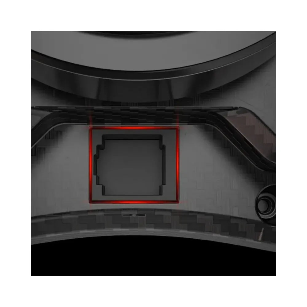 MOZA KS Formula Racing Wheel