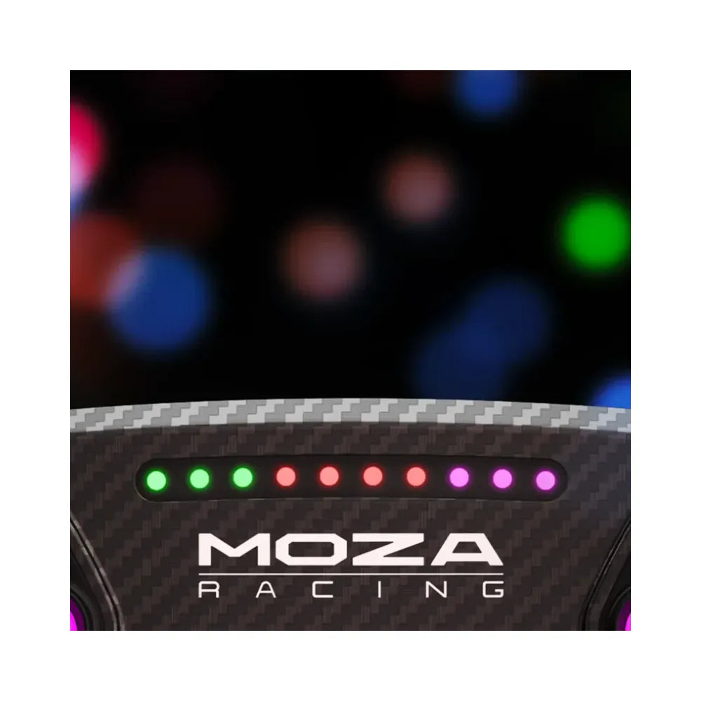 MOZA KS Formula Racing Wheel