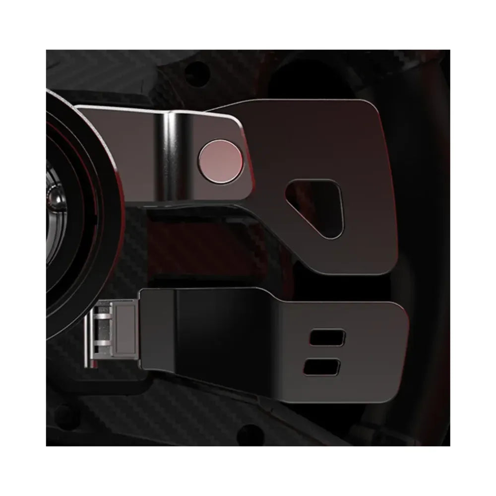 MOZA KS Formula Racing Wheel