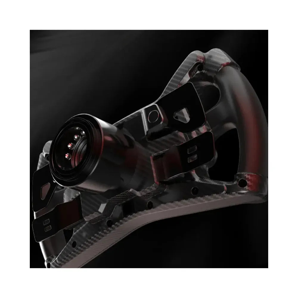 MOZA KS Formula Racing Wheel