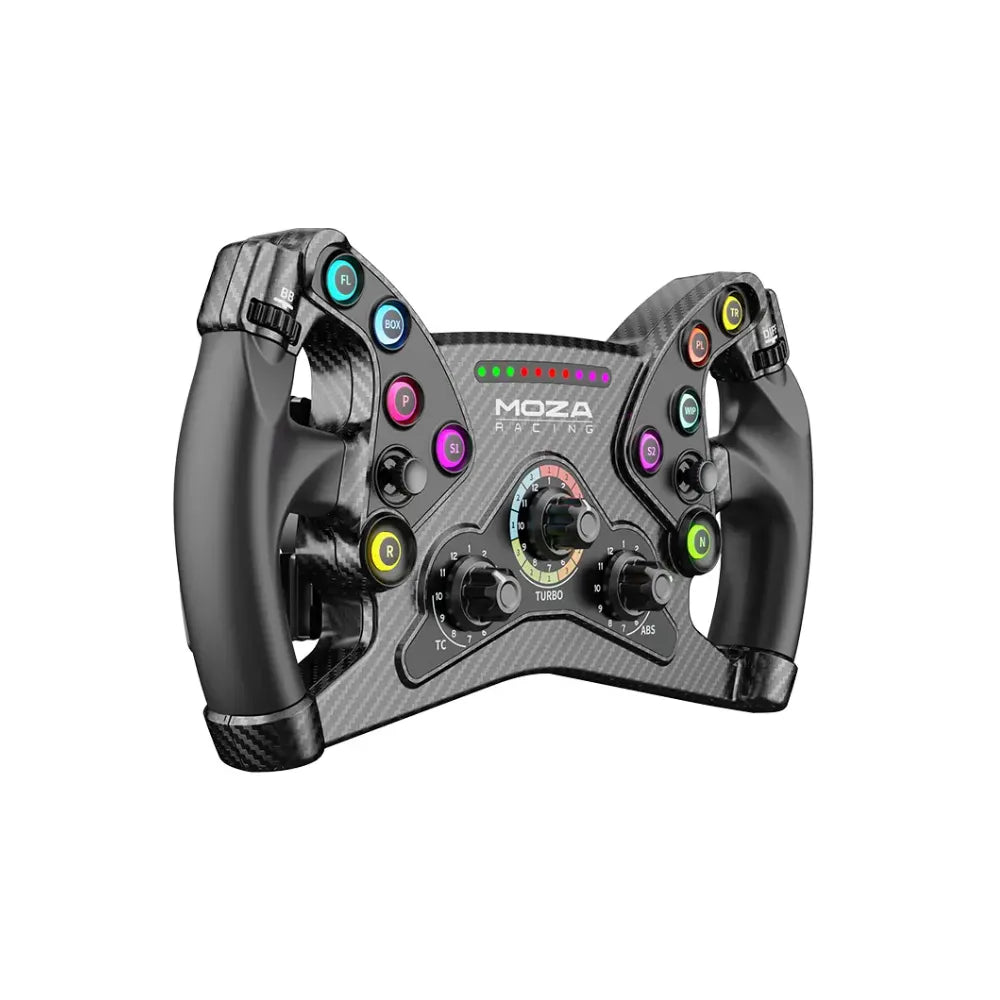 MOZA KS Formula Racing Wheel