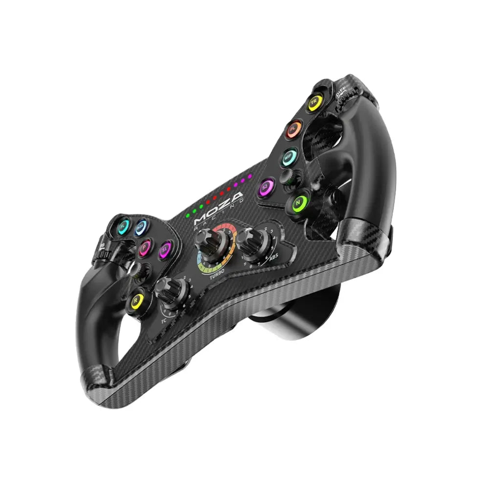 MOZA KS Formula Racing Wheel