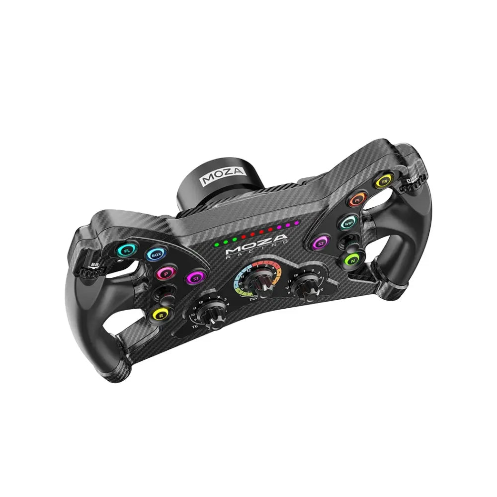 MOZA KS Formula Racing Wheel