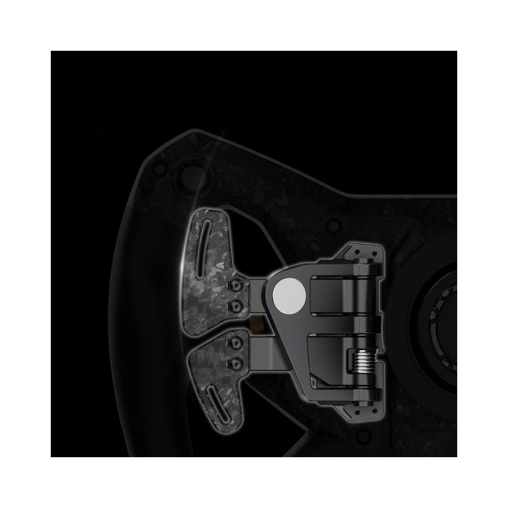 MOZA KS Pro Steering Wheel