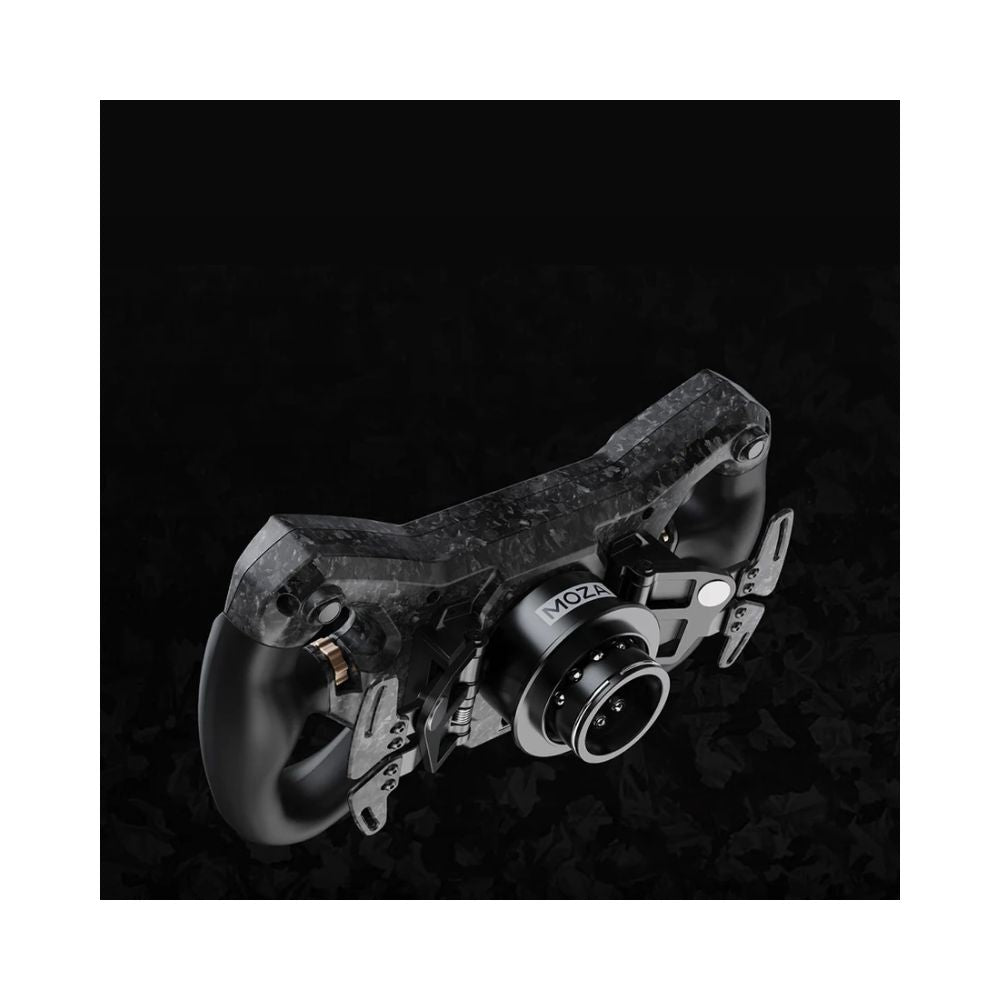 MOZA KS Pro Steering Wheel