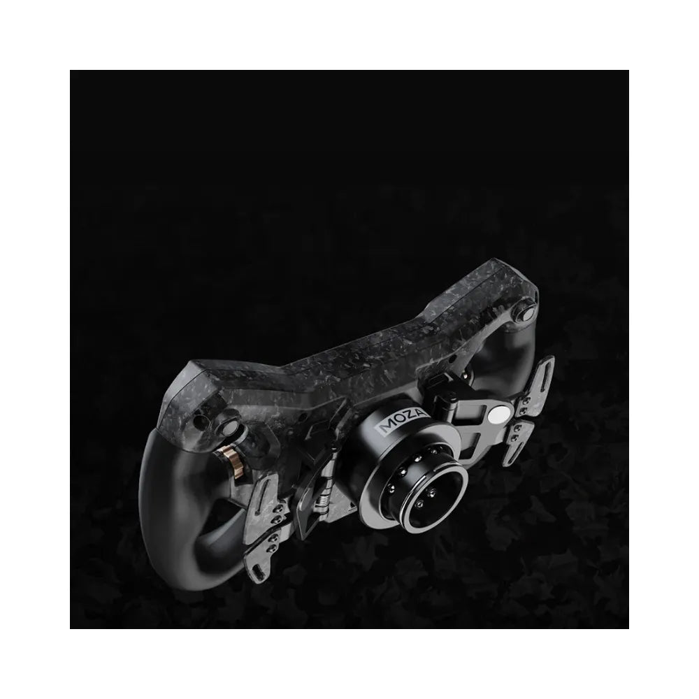 MOZA KS Pro Steering Wheel