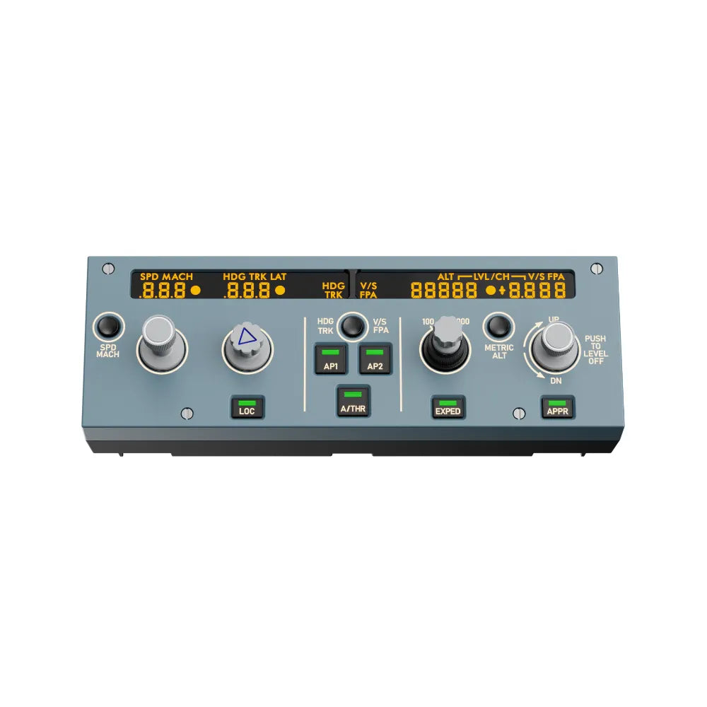 MOZA MA3F Electronic Flight Control Module (Centre)