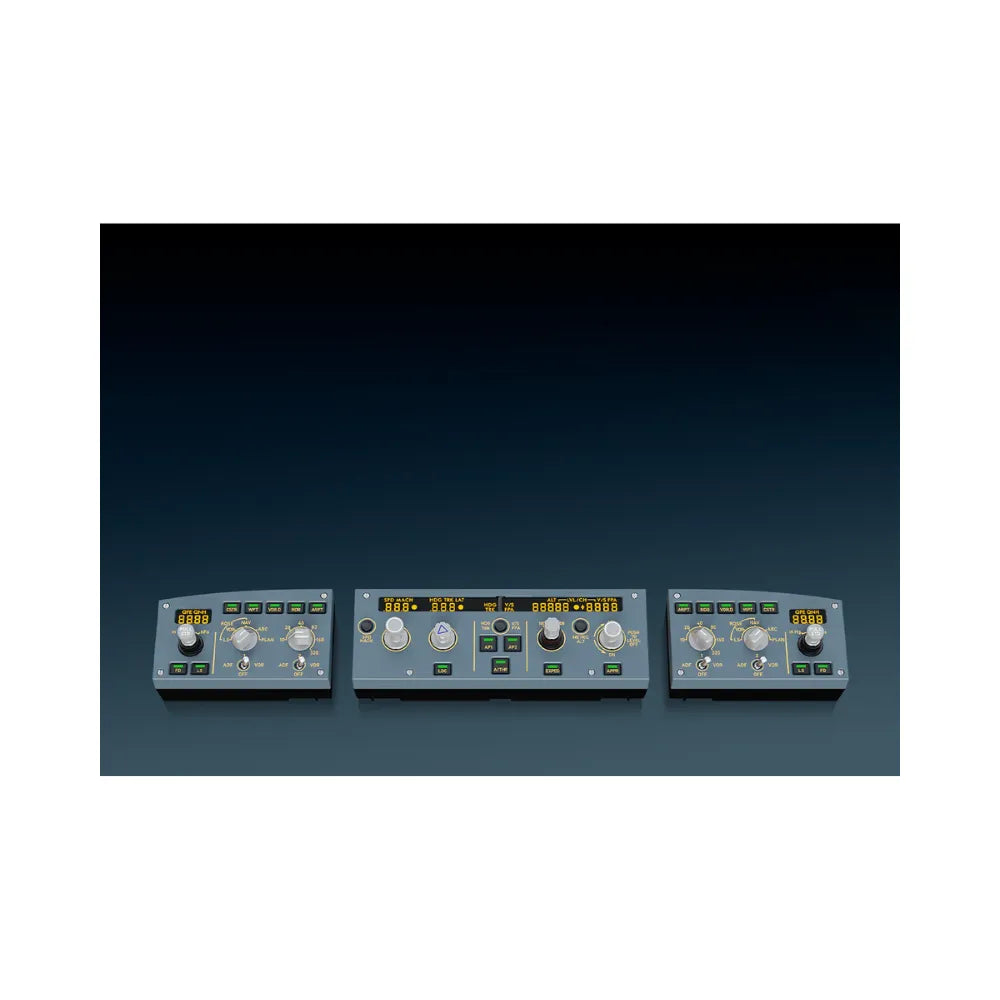 MOZA MA3F Electronic Flight Control Module (Centre)