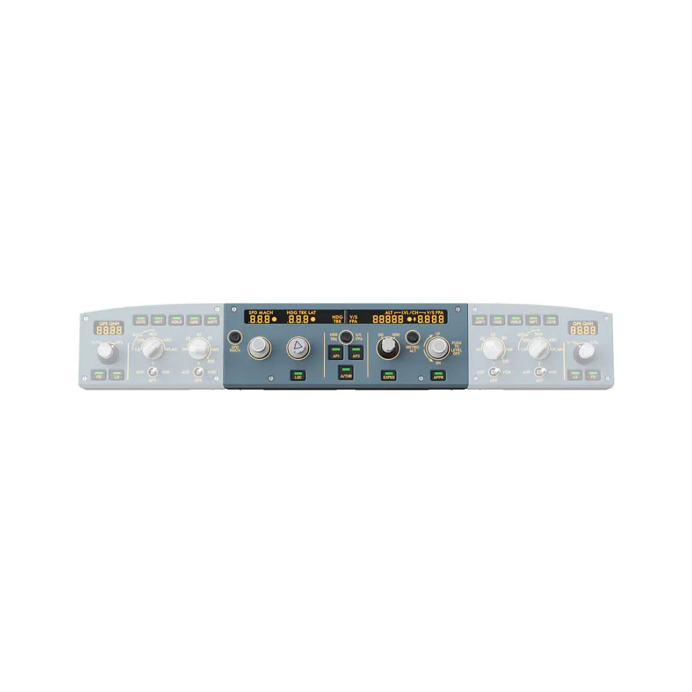 MOZA MA3F Electronic Flight Control Module (Centre)