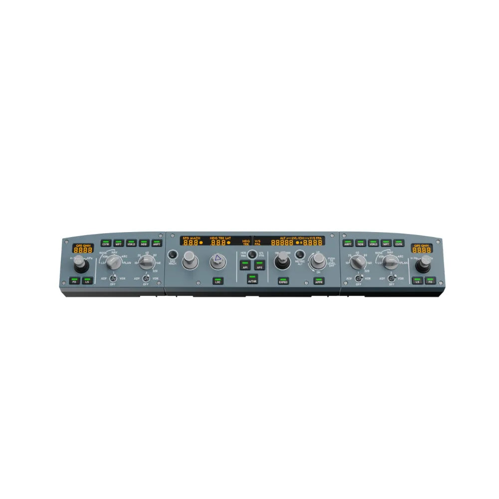 MOZA MA3F Electronic Flight Control Module (Centre)