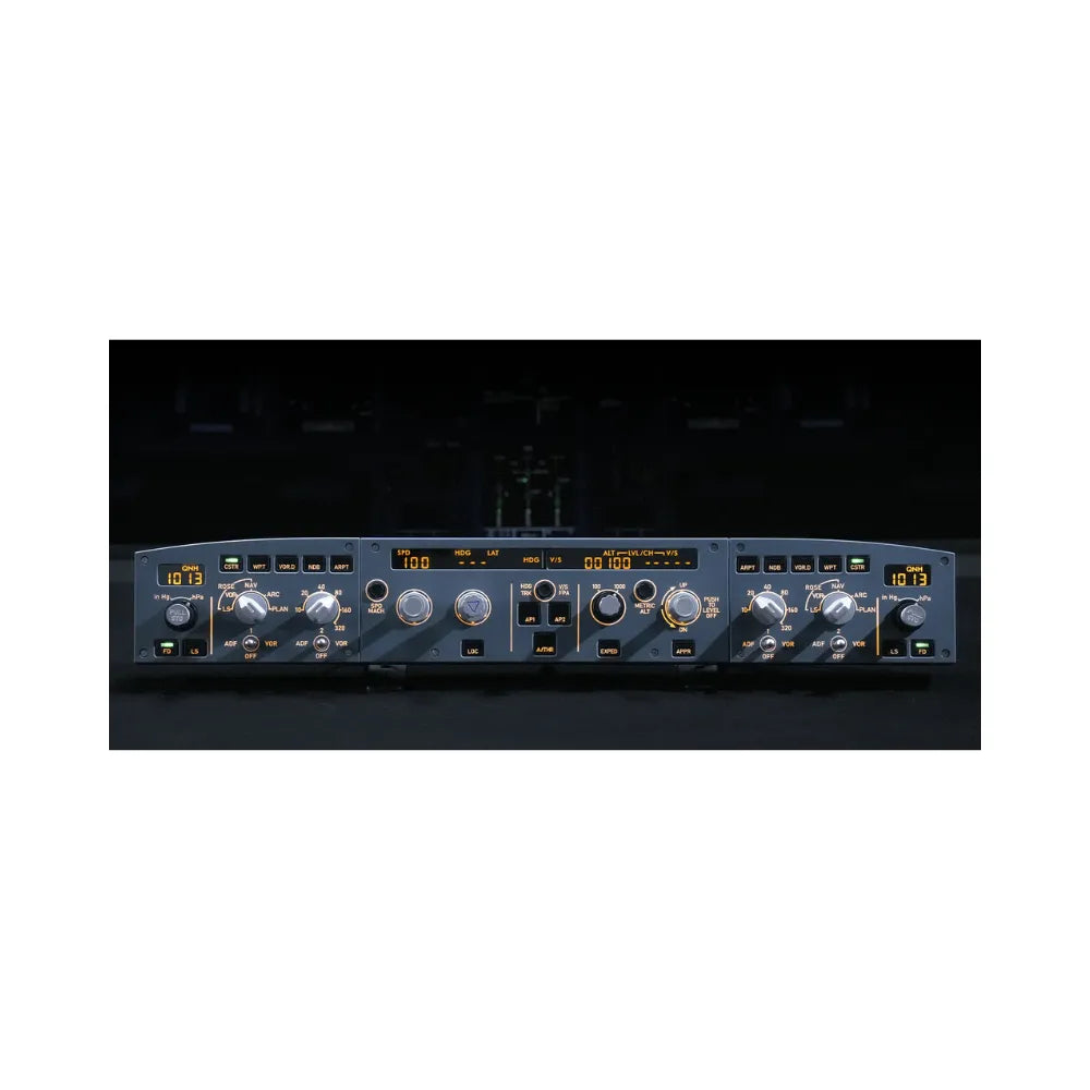 MOZA MA3F Electronic Flight Control Module (Centre)