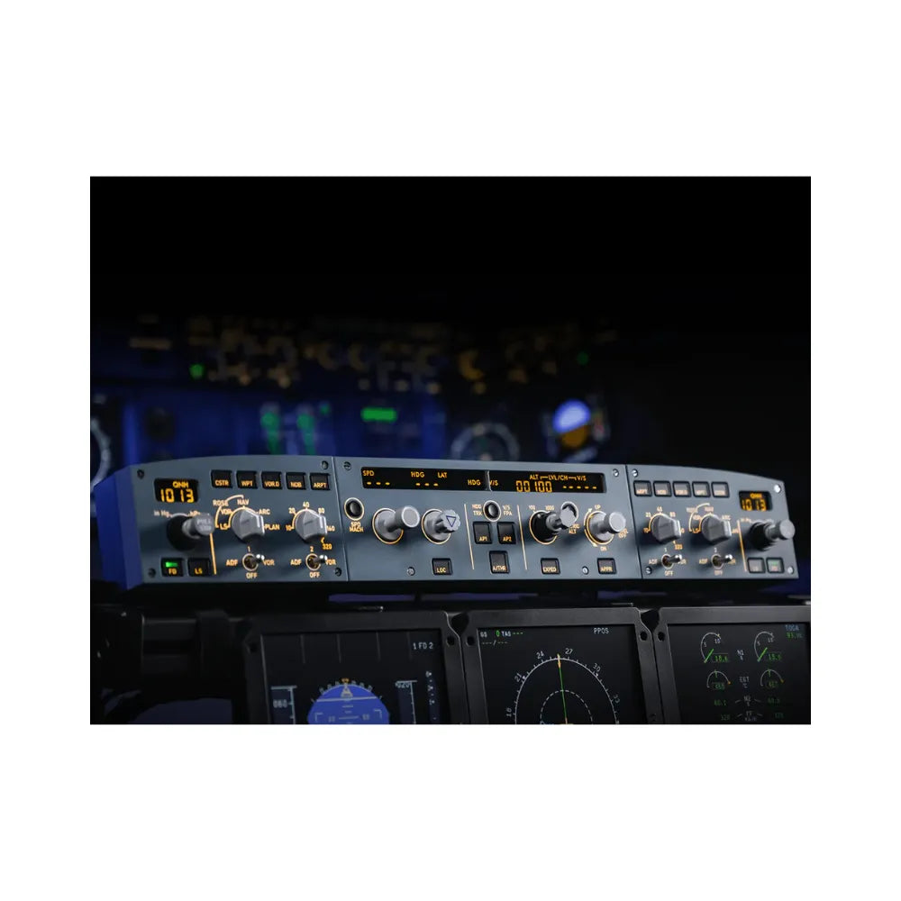 MOZA MA3F Electronic Flight Control Module (Centre)