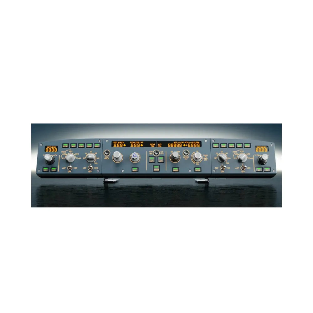 MOZA MA3F Electronic Flight Control Modules (Right)