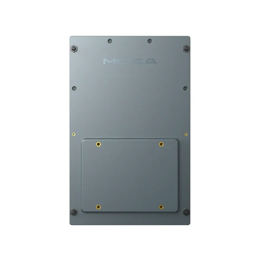 MOZA MA3F Flight Computer Display