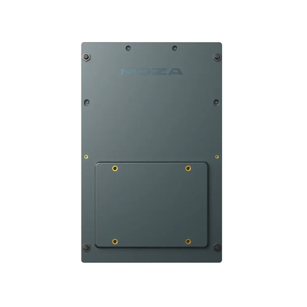 MOZA MB7F FCD Flight Computer Display