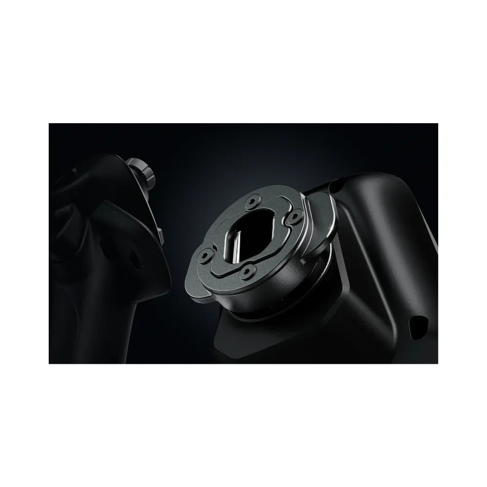 MOZA MFY Pro Flight Yoke