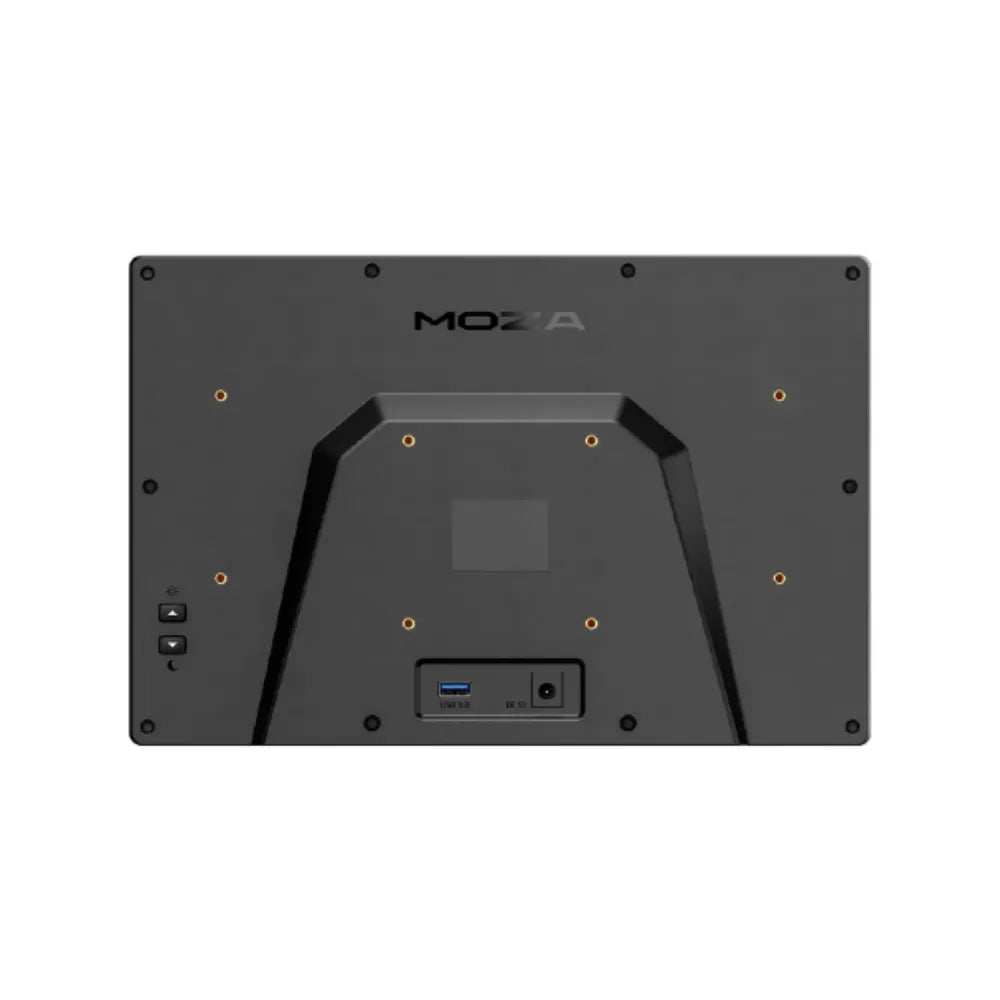 MOZA MGX1000 Instrument Panel
