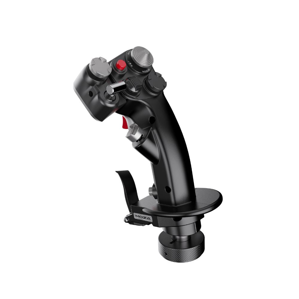 MOZA MH16 Flightstick