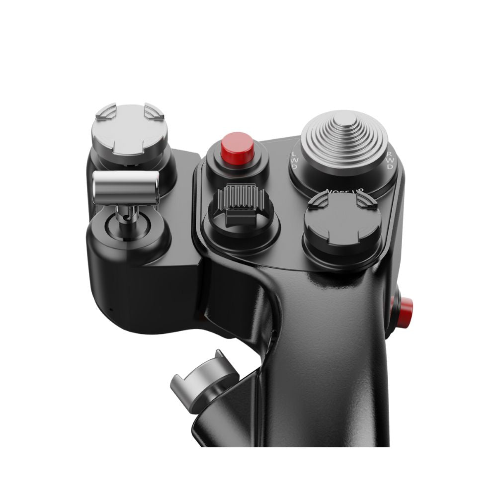 MOZA MH16 Flightstick