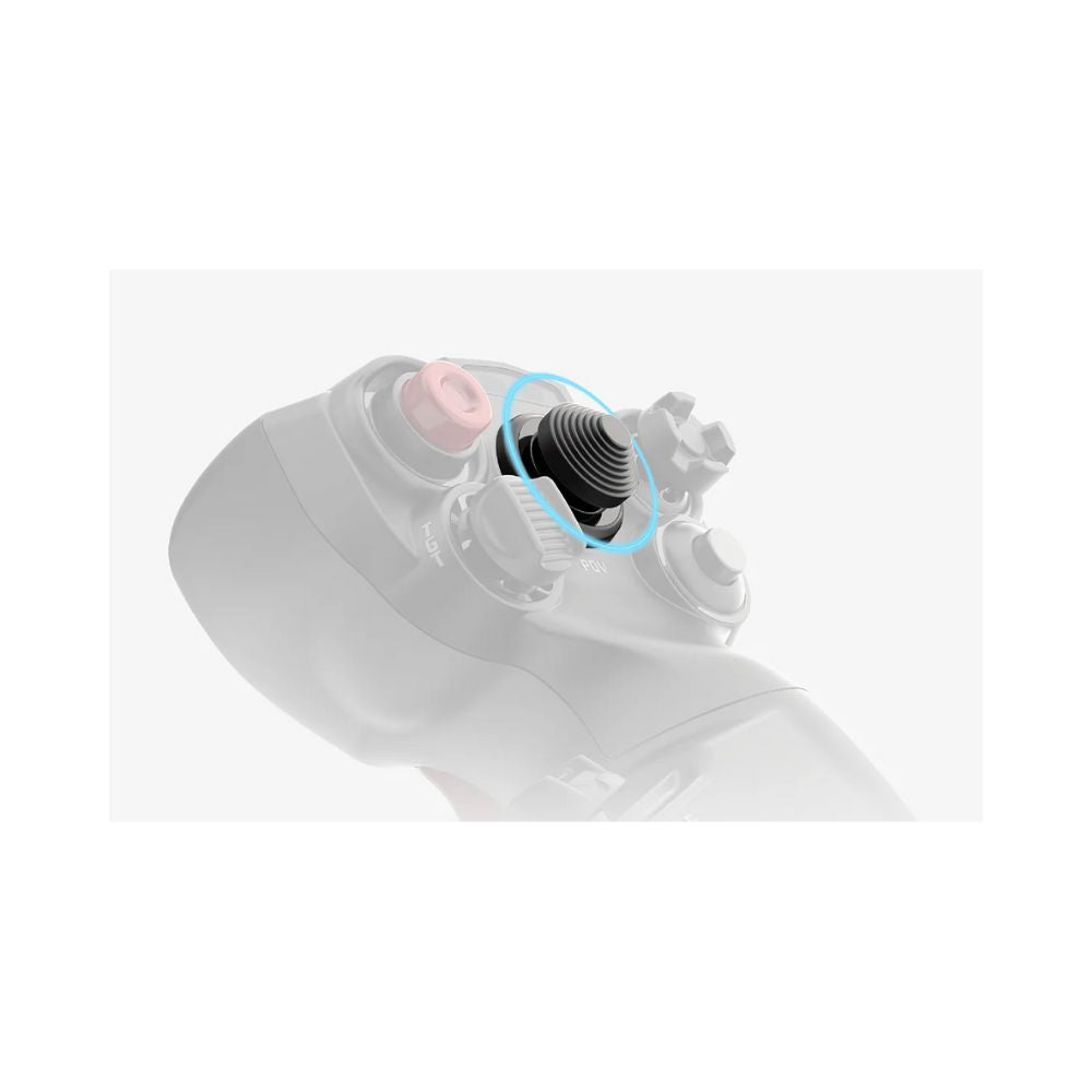 MOZA MHG Flightstick