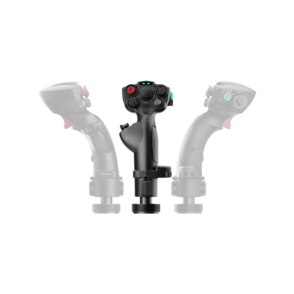 MOZA MHG Flightstick