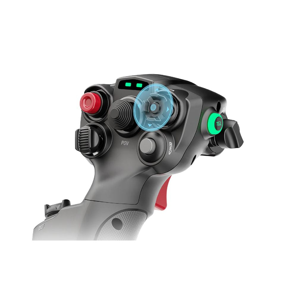 MOZA MHG Flightstick