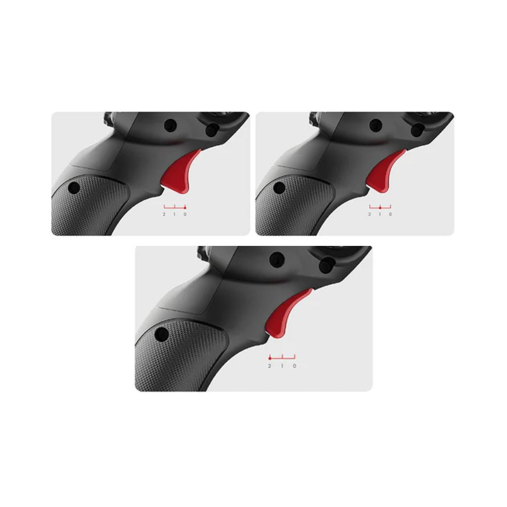 MOZA MHG Flightstick