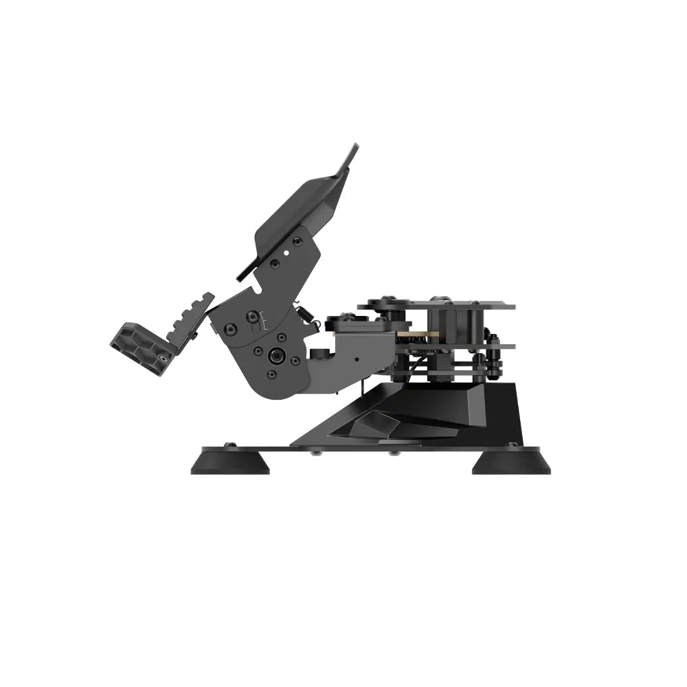 MOZA MRP Rudder Pedals