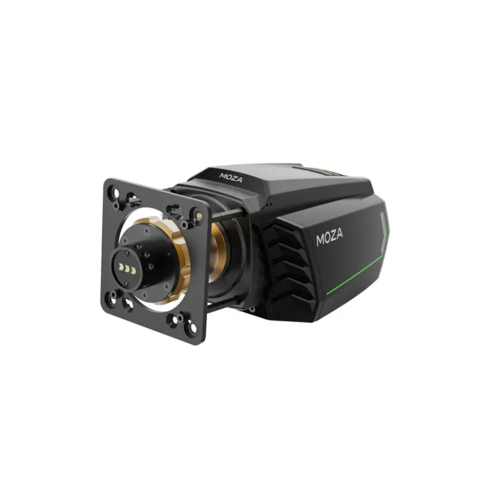 MOZA Multi-Function Stalks Adapter Plate