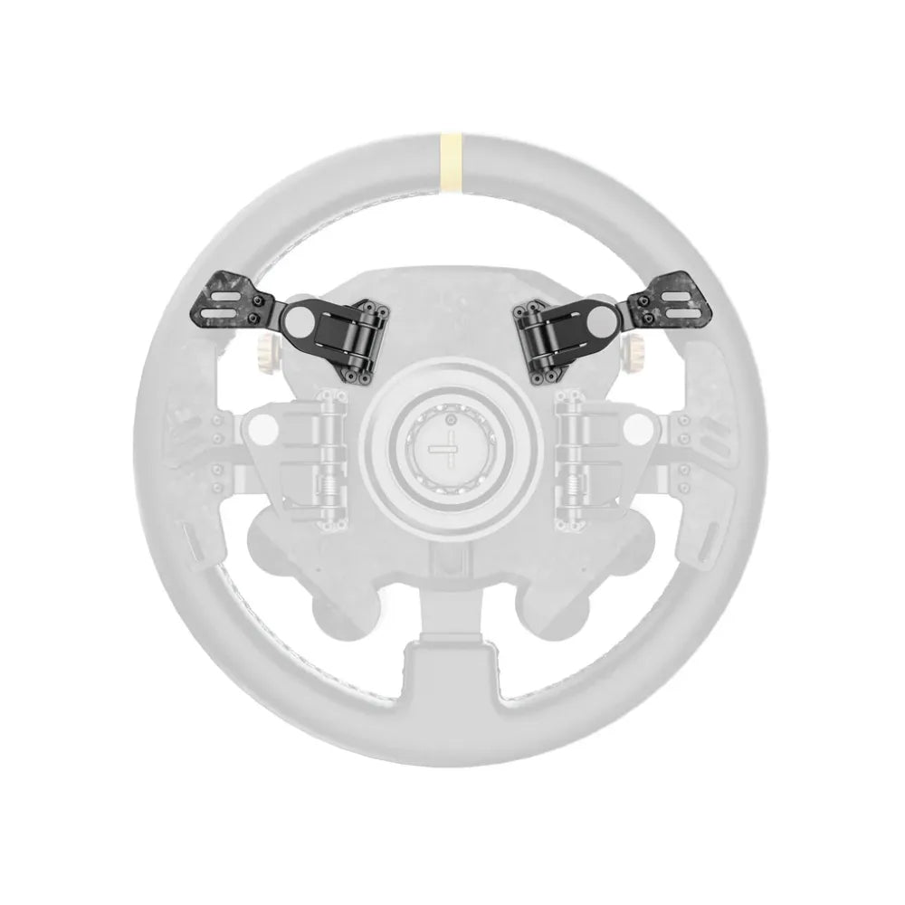 MOZA Paddles Add-on Kit For CS PRO Wheel