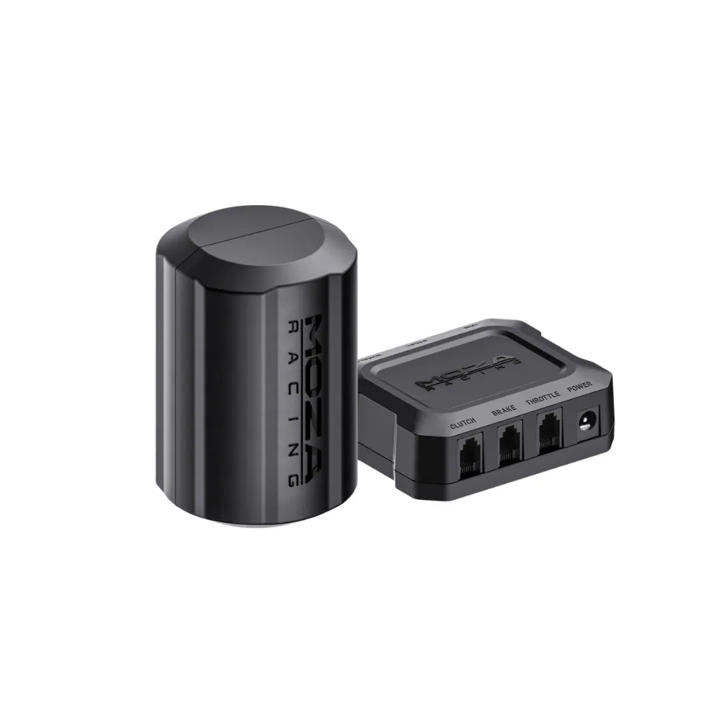 MOZA Pedal Haptic Feedback Kit