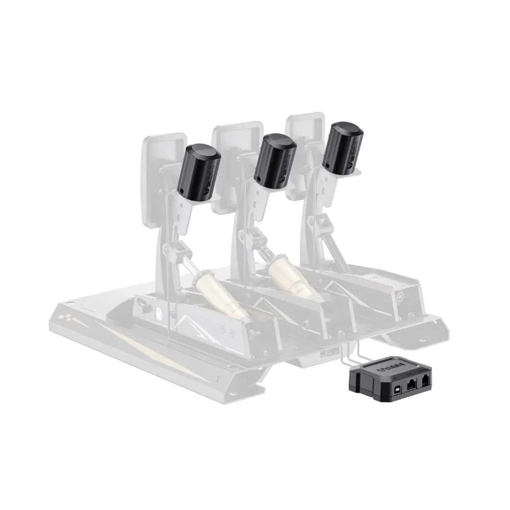 MOZA Pedal Haptic Feedback Kit