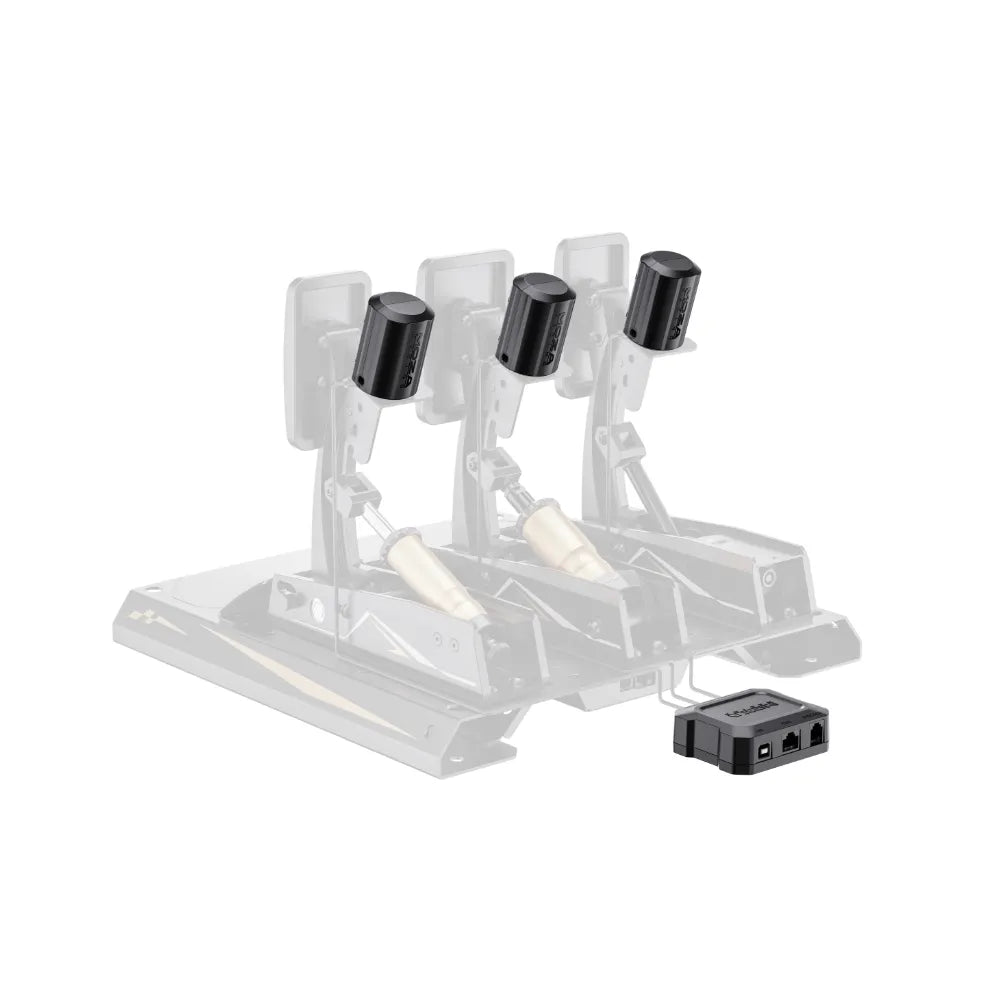 MOZA Pedal Haptic Feedback Module