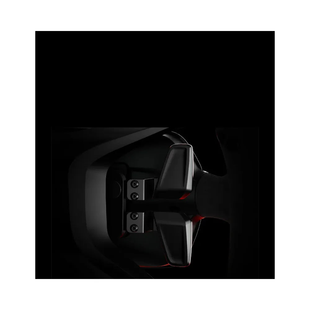 MOZA Porsche Mission R Steering Wheel
