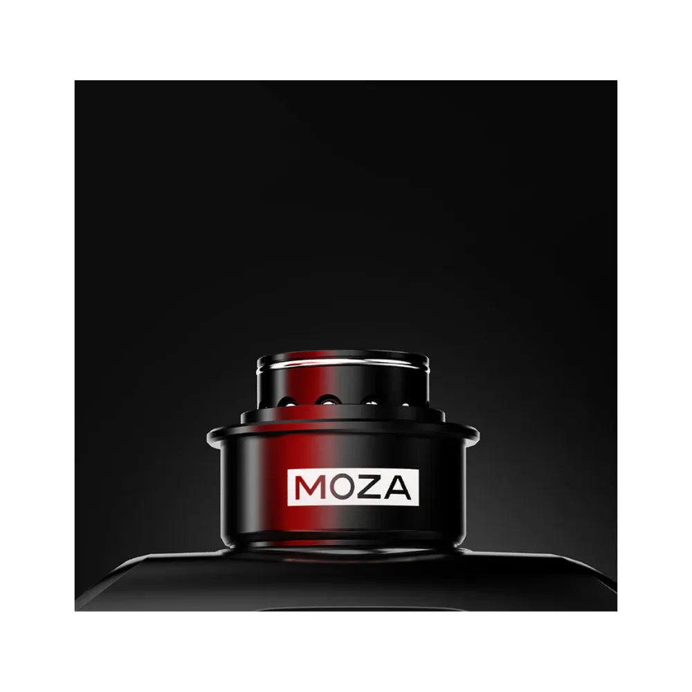 MOZA Porsche Mission R Steering Wheel