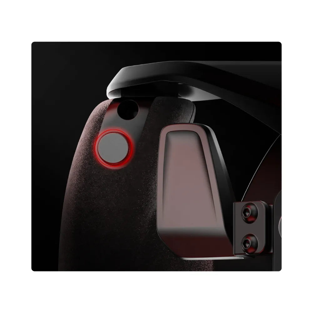 MOZA Porsche Mission R Steering Wheel