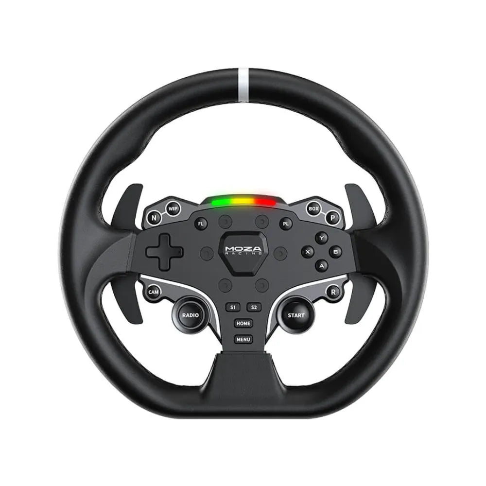 MOZA R12 V2 Bundle