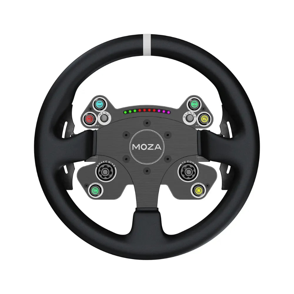Shop MOZA R12 V2 Bundle — Gamer Gear Direct