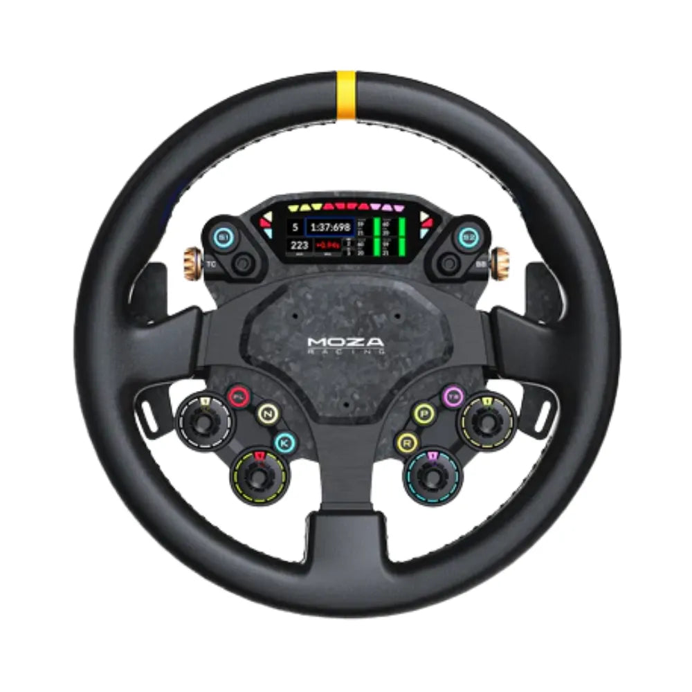 Shop MOZA R12 V2 Bundle — Gamer Gear Direct