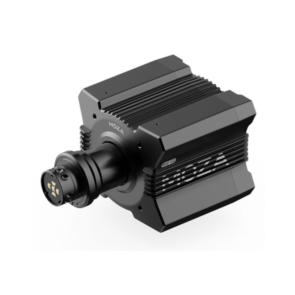 MOZA R12 V2 Trucking Bundle