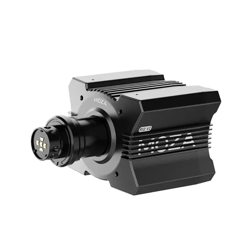 MOZA R12 V2 Wheelbase