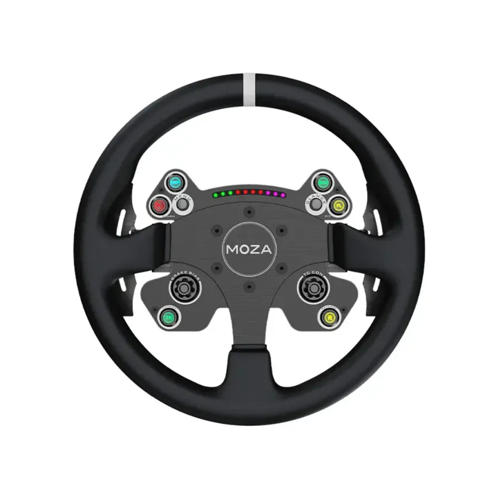 MOZA R16 Ultra Direct Drive Bundle