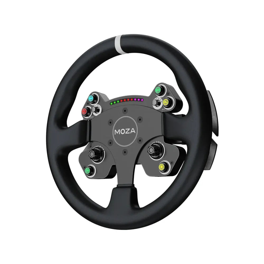 MOZA R16 Ultra Direct Drive Bundle