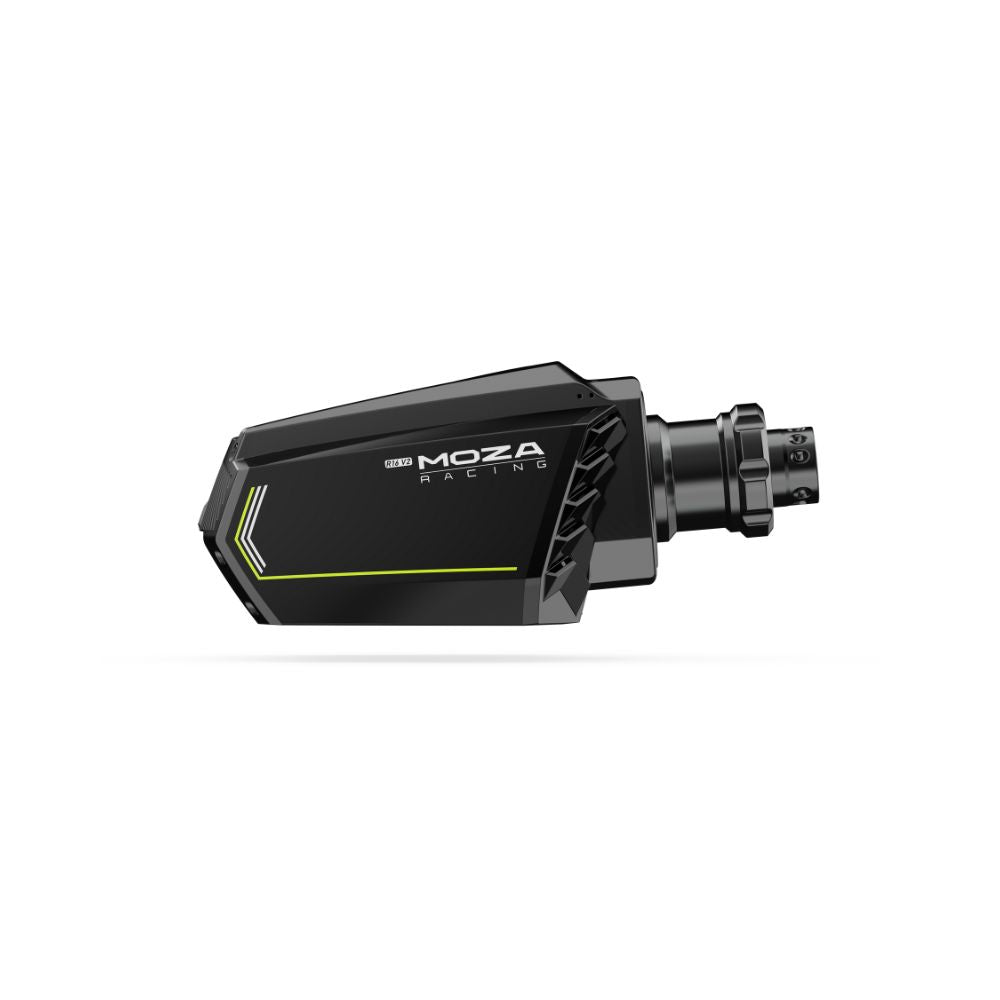 MOZA R16 V2 + mBooster Active Pedal Set Bundle